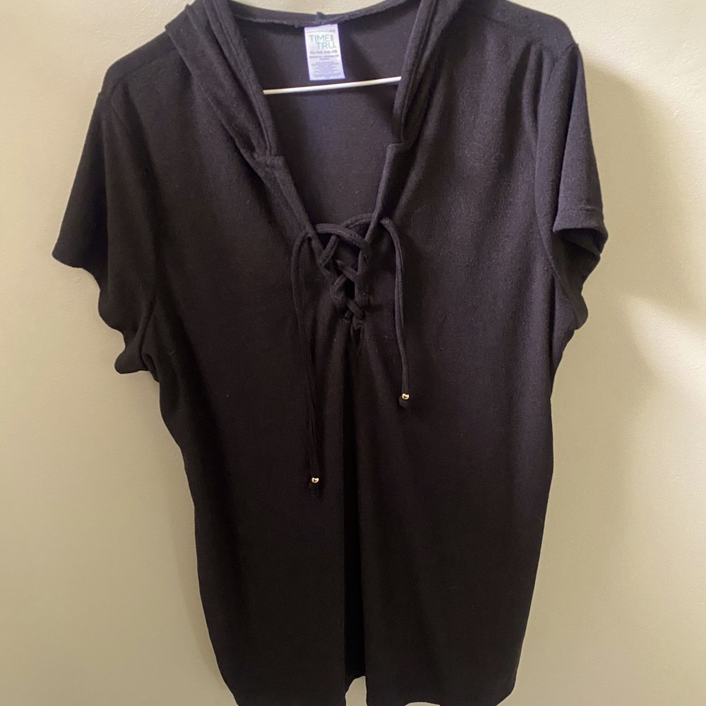 Swimsuit coverup